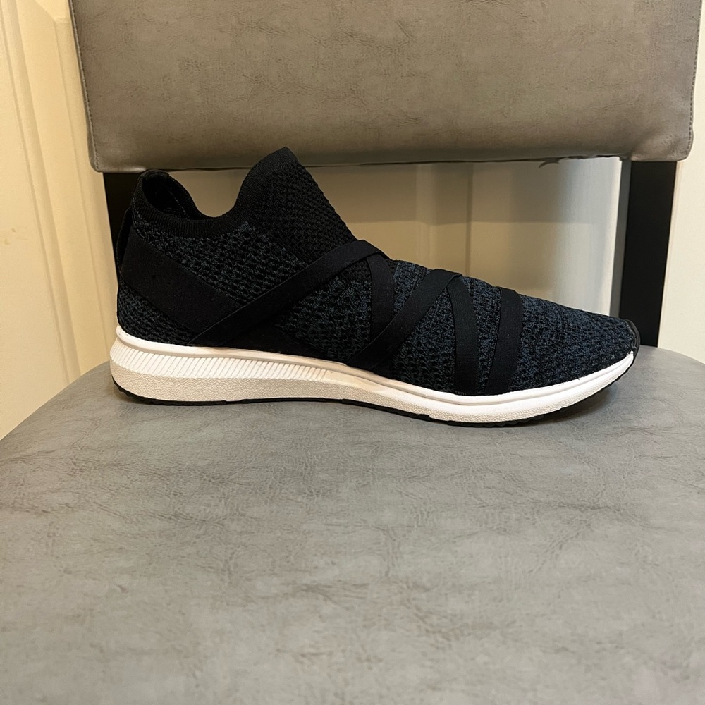 Eileen Fisher Women’s Xanady Sustainable Mesh Sneaker NWOB Size 8.5 - Picture 10 of 14